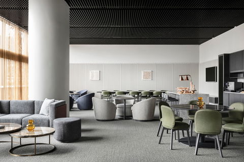 Oakwood Premier Melbourne - New Castle Holiday 2