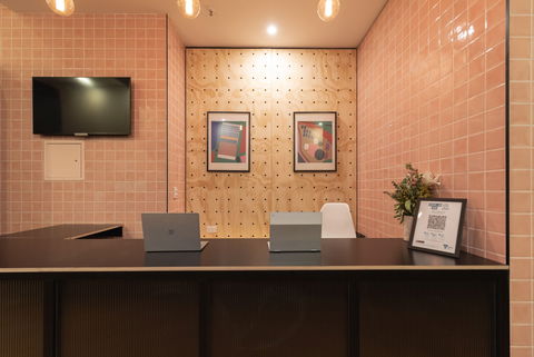 United Backpackers - New Castle Holiday 2