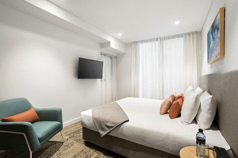 Quest North Sydney - New Castle Holiday 0