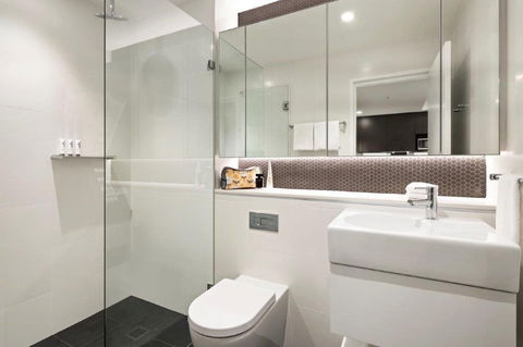 Quest North Sydney - New Castle Holiday 1