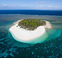 Wilson Island Resort - New Castle Holiday