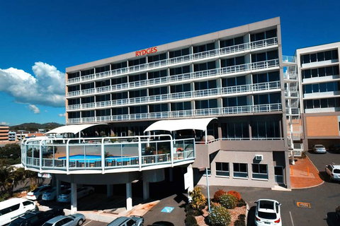 Rydges Gladstone - New Castle Holiday 0
