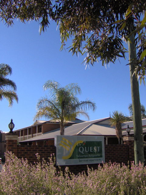 Quest Yelverton Kalgoorlie - New Castle Holiday 0