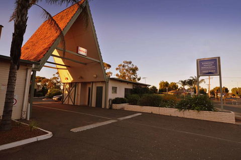 Hospitality Kalgoorlie, SureStay By BW - New Castle Holiday 0