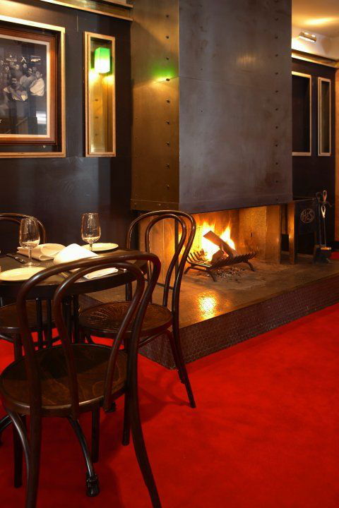 Middle Park Hotel - New Castle Holiday 0