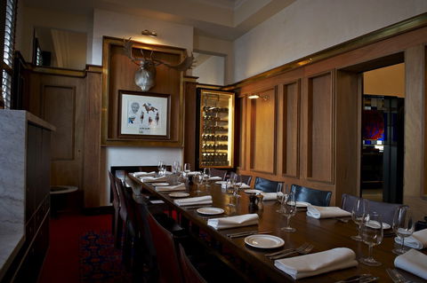 Middle Park Hotel - New Castle Holiday 2