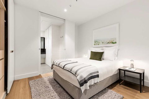 Tyrian Serviced Apts Albert Park Lane - New Castle Holiday 0