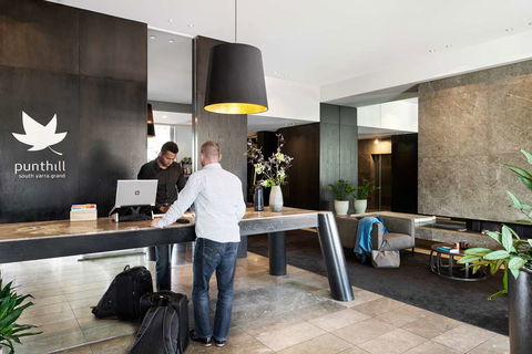Punthill South Yarra Grand - New Castle Holiday 1