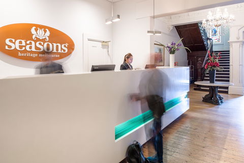 Seasons Heritage Melbourne - New Castle Holiday 2