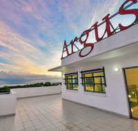 Argus Apartments Darwin - New Castle Holiday