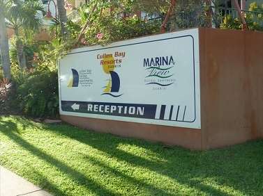 Cullen Bay Resorts - New Castle Holiday 1