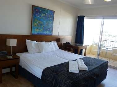 Cullen Bay Resorts - New Castle Holiday 2