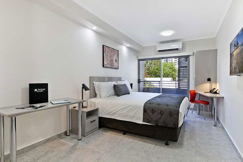 Argus Hotel Darwin - New Castle Holiday 1