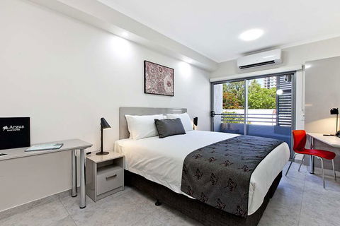 Argus Hotel Darwin - New Castle Holiday 2