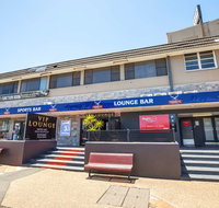 Nightcap at The Charles Hotel - New Castle Holiday