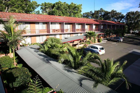 Flinders Motel - New Castle Holiday 1