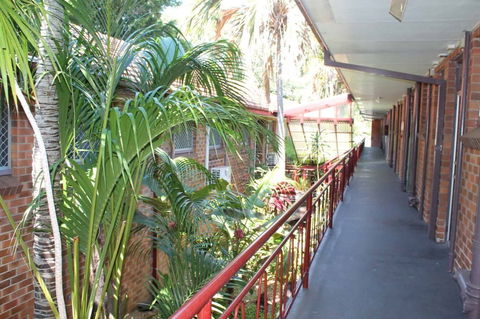 Flinders Motel - New Castle Holiday 2
