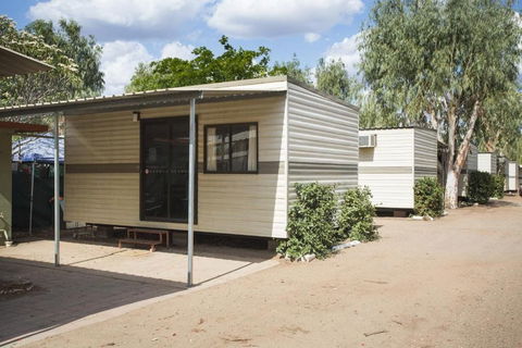Discovery Parks Mount Isa - New Castle Holiday 0