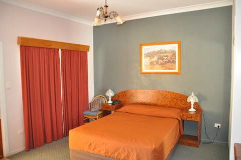 Townview Motel - New Castle Holiday 2