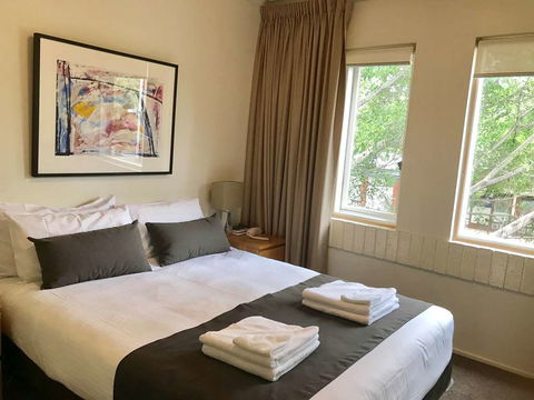 DressCircle Apts - Archer St - New Castle Holiday 0