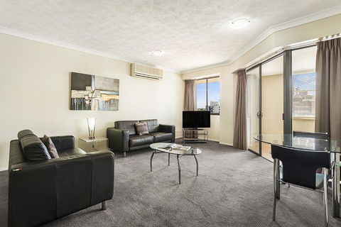 Bridgewater Apartments - New Castle Holiday 2