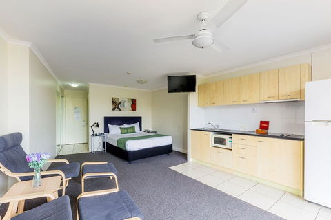 Wellington Apartment Hotel - New Castle Holiday 1