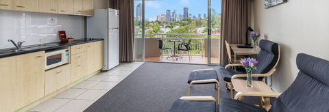 Wellington Apartment Hotel - New Castle Holiday 2