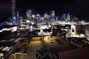 Fleet Lane Apartments - New Castle Holiday 2