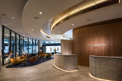 The Westin Brisbane - New Castle Holiday 1