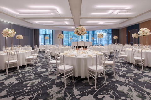 The Westin Brisbane - New Castle Holiday 2