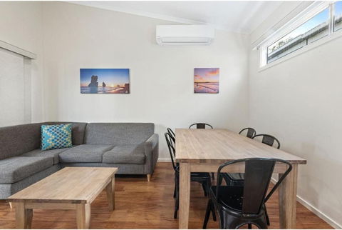 Discovery Parks Warrnambool - New Castle Holiday 2