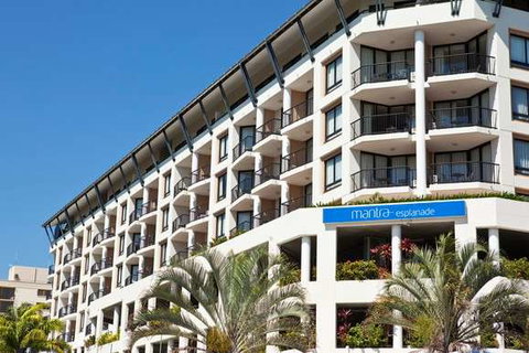 Mantra Esplanade - New Castle Holiday 0