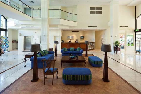 Mantra Esplanade - New Castle Holiday 1