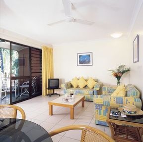 Melaleuca Resort - New Castle Holiday 1