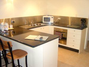 Reef Gateway Apartments Cairns - New Castle Holiday 0