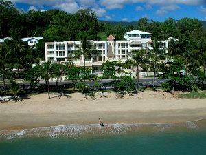 Sea Change Beachfront Apartments - New Castle Holiday 0