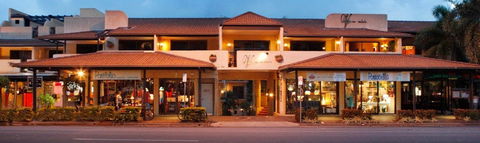 Villa San Michele - New Castle Holiday 0