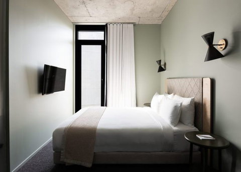 Alex Hotel, Perth - New Castle Holiday 2