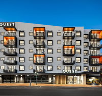 Quest Joondalup - New Castle Holiday