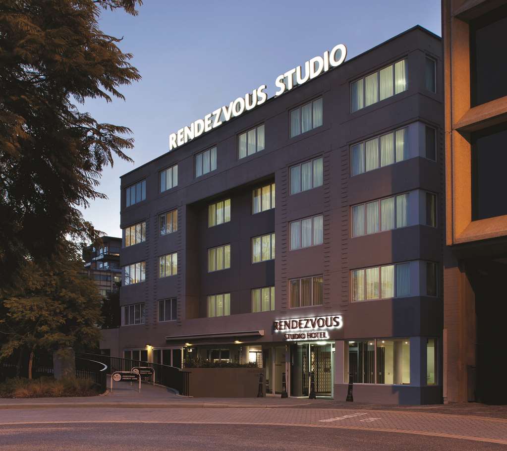 Perth City WA New Castle Holiday