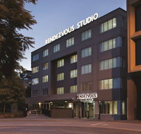 Rendezvous Hotel Perth Central - New Castle Holiday