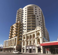 Adina Apartment Hotel Barrack Plaza - New Castle Holiday