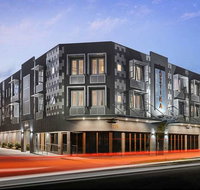 Attika Hotel - New Castle Holiday