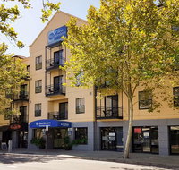 Best Western Northbridge Apartments - New Castle Holiday