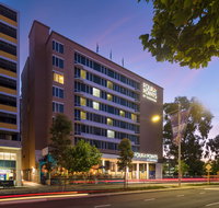 Four Points by Sheraton Perth - New Castle Holiday