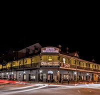 Hotel Northbridge - New Castle Holiday