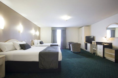 Hotel Northbridge - New Castle Holiday 1