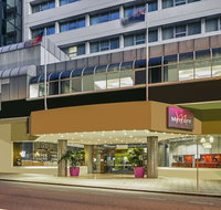 Mercure Hotel Perth - New Castle Holiday