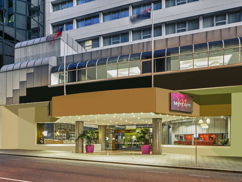 Mercure Hotel Perth - New Castle Holiday 0
