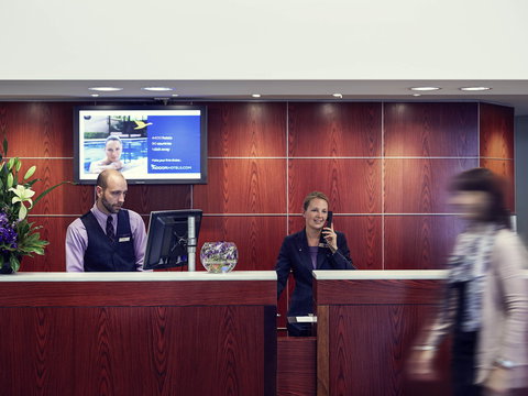 Mercure Hotel Perth - New Castle Holiday 1